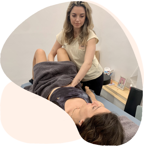 AVA Fisioterapia Suelo pelvico Ava Fisioterapia