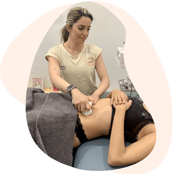 AVA Fisioterapia Postparto